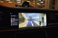 Porsche Panamera vaihtoauto