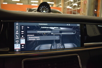 Porsche Panamera vaihtoauto