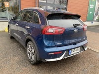 Kia Niro vaihtoauto