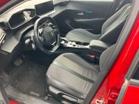 Peugeot 208 vaihtoauto