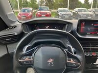 Peugeot 208 vaihtoauto