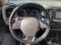Mitsubishi Outlander vaihtoauto