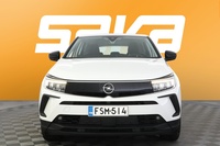 Opel Grandland vaihtoauto