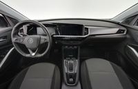 Opel Grandland vaihtoauto