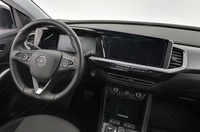 Opel Grandland vaihtoauto