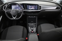 Opel Grandland vaihtoauto