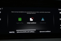 Opel Grandland vaihtoauto