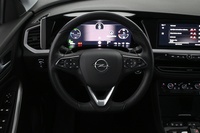 Opel Grandland vaihtoauto