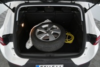 Opel Grandland vaihtoauto