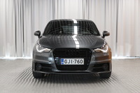 Audi A1 vaihtoauto