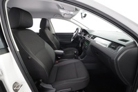 Skoda Rapid vaihtoauto