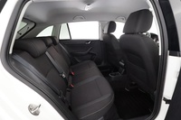 Skoda Rapid vaihtoauto