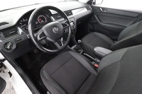 Skoda Rapid vaihtoauto