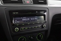 Skoda Rapid vaihtoauto