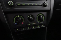 Skoda Rapid vaihtoauto