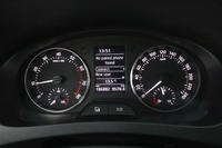 Skoda Rapid vaihtoauto