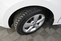 Skoda Rapid vaihtoauto