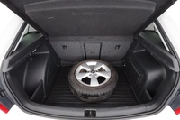 Skoda Rapid vaihtoauto