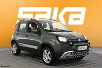 Fiat Panda vaihtoauto