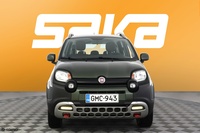 Fiat Panda vaihtoauto