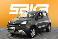 Fiat Panda vaihtoauto
