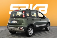 Fiat Panda vaihtoauto