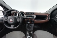 Fiat Panda vaihtoauto