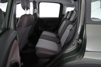 Fiat Panda vaihtoauto