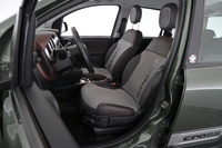 Fiat Panda vaihtoauto