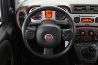 Fiat Panda vaihtoauto