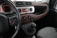 Fiat Panda vaihtoauto