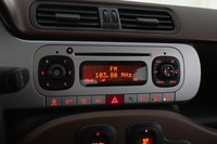 Fiat Panda vaihtoauto