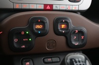 Fiat Panda vaihtoauto