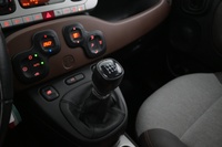 Fiat Panda vaihtoauto