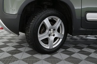 Fiat Panda vaihtoauto