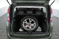 Fiat Panda vaihtoauto