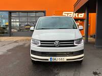 Volkswagen Caravelle vaihtoauto