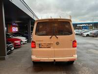Volkswagen Caravelle vaihtoauto