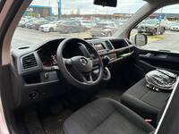 Volkswagen Caravelle vaihtoauto