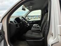 Volkswagen Caravelle vaihtoauto