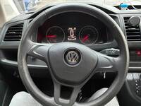 Volkswagen Caravelle vaihtoauto