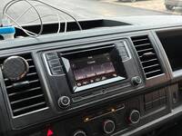 Volkswagen Caravelle vaihtoauto