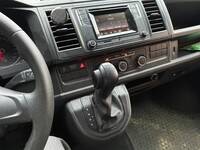 Volkswagen Caravelle vaihtoauto