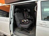 Volkswagen Caravelle vaihtoauto