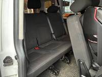 Volkswagen Caravelle vaihtoauto