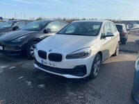 BMW 225 vaihtoauto