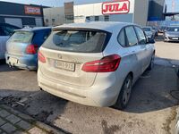 BMW 225 vaihtoauto