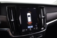 Volvo V90 Cross Country vaihtoauto
