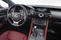 Lexus RC vaihtoauto