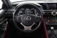 Lexus RC vaihtoauto